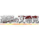 進撃の艾希克 (attack on titan)
