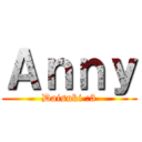 Ａｎｎｙ (Daisuki :3)
