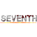 ＳＥＶＥＮＴＨ (AOT GAME GUILD)