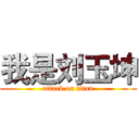 我是刘玉坤 (attack on titan)