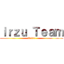 Ｉｒｚｕ Ｔｅａｍ (Wakfu)