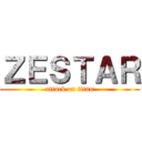 ＺＥＳＴＡＲ (attack on titan)