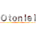 Ｏｔｏｎｉｅｌ (14/12/1997)