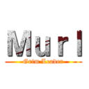 Ｍｕｒｌ (Grim Leader)