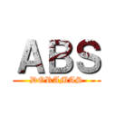 ＡＢＳ (DORAMAS)