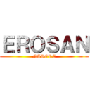 ＥＲＯＳＡＮ (NASORE)