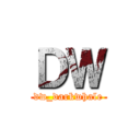ＤＷ (dw_darkwhale)