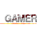  ＧＡＭＥＲ (attack on nbkz)