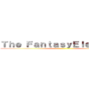 Ｔｈｅ ＦａｎｔａｓｙＥｌｅｍｅｎｔｓ ()