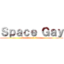 Ｓｐａｃｅ Ｇａｙ (Rosalina & Luma)