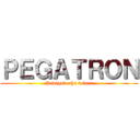 ＰＥＧＡＴＲＯＮ (Navigate the future)