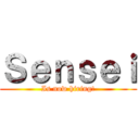 Ｓｅｎｓｅｉ (Is now hiring!)