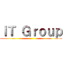 ＩＴ Ｇｒｏｕｐ ()