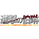 進撃の伯琳 (Do the )