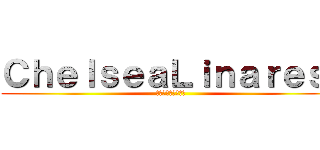 ＣｈｅｌｓｅａＬｉｎａｒｅｓ  (チェルシーリナレス)