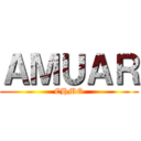 ＡＭＵＡＲ (CHMO)