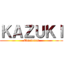 ＫＡＺＵＫＩ (Ediciones)