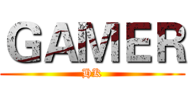 ＧＡＭＥＲ (HK)