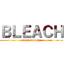 ＢＬＥＡＣＨ (soul society)