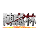 陳處林 (Hansome)