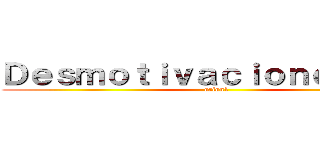 Ｄｅｓｍｏｔｉｖａｃｉｏｎｅｓ．ｅｓ (orion1)