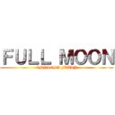 ＦＵＬＬ ＭＯＯＮ (EMPRESA FAIRY)