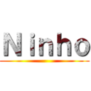 Ｎｉｎｈｏ ()