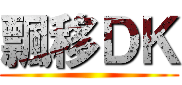 飄移ＤＫ ()