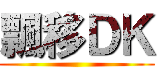 飄移ＤＫ ()