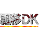 飄移ＤＫ ()