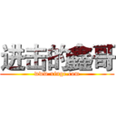 进击的鑫哥 (www.xinge.com)