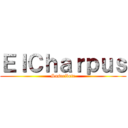 ＥｌＣｈａｒｐｕｓ (Suscribete)