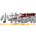 小林魅晴 (行きますか)