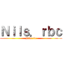 Ｎｉｌｓ．ｒｂｃ (Nils.rbc)