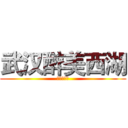 武汉醉美西湖 (薰衣草庄园)