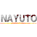 ＮＡＹＵＴＯ (FanDub Latino)