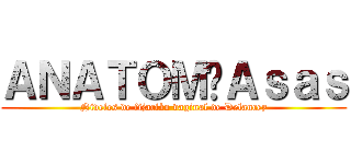 ＡＮＡＴＯＭÍＡｓａｓ (Niveles de fijación vaginal de Delancey)