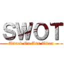 ＳＷＯＴ (Attack On Ass Titan)