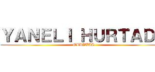 ＹＡＮＥＬＩ ＨＵＲＴＡＤＯ (OBLITAS)