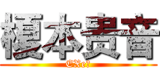 榎本贵音 (EXe酱)