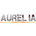 ＡＵＲＥＬＩＡ (die freiheit)