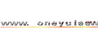 ｗｗｗ．ｏｎｅｙｕｌｅｅｗａｎｇ．ｃｏｍ (attack on titan)