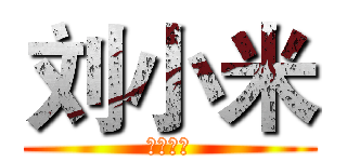 刘小米 (么么么么)