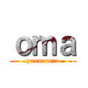ｏｍａ (yuuuuuuto)