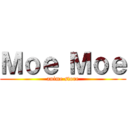 Ｍｏｅ Ｍｏｅ (anime store)