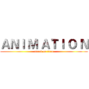 ＡＮＩ Ｍ ＡＴＩ Ｏ Ｎ (attack on titan)