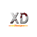 ＸＤ (Dong)