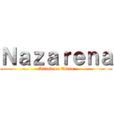 Ｎａｚａｒｅｎａ (Attack on Titan)