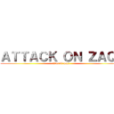 ＡＴＴＡＣＫ ＯＮ ＺＡＱＩ (titan di mm2)