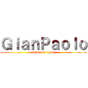 ＧｉａｎＰａｏｌｏ (attack on titan)